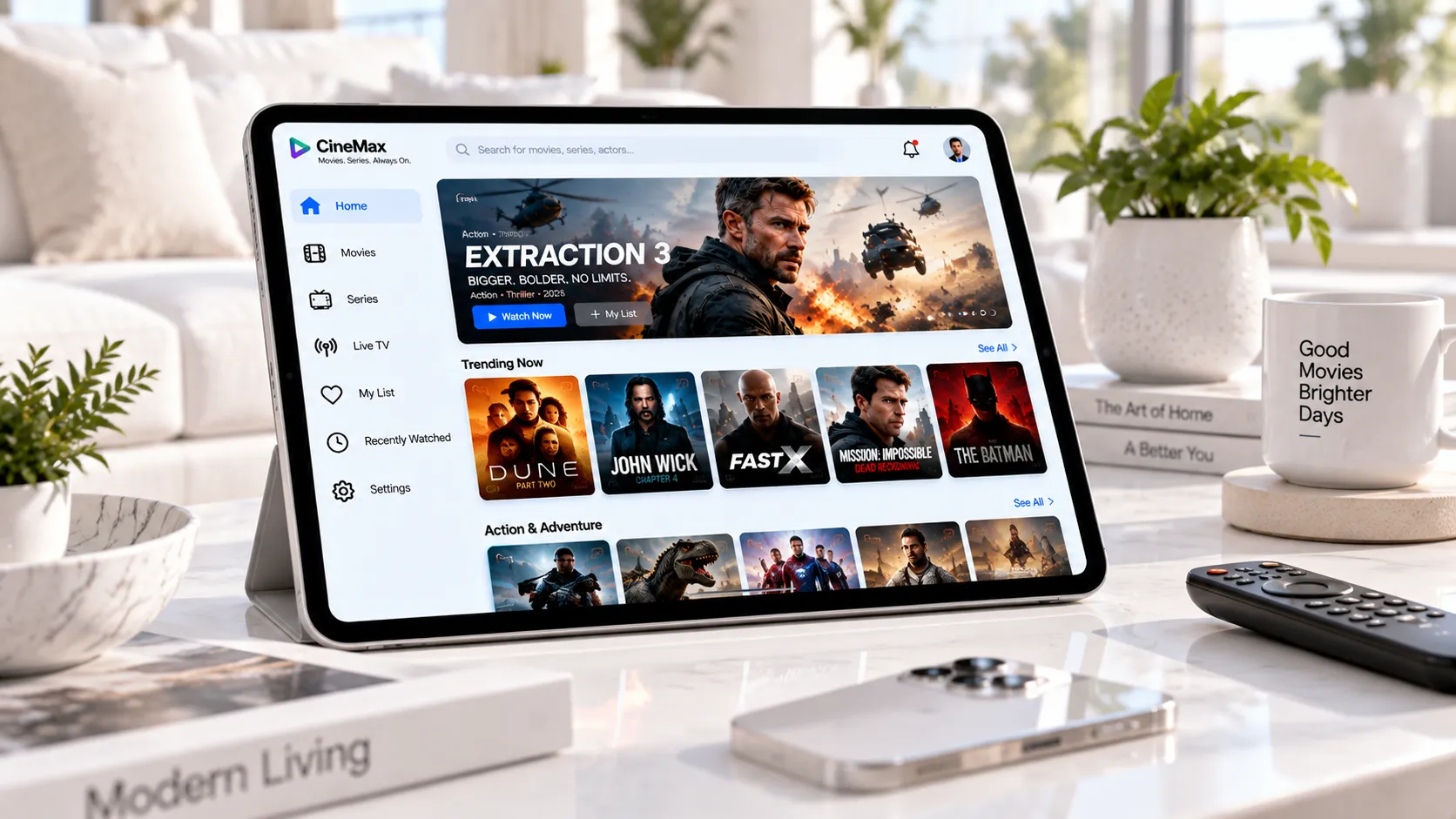 IPTV Abo-Modelle im Vergleich: Monatsabo, 6-Monats-Abo und Jahresabo – Preis-Leistungs-Übersicht