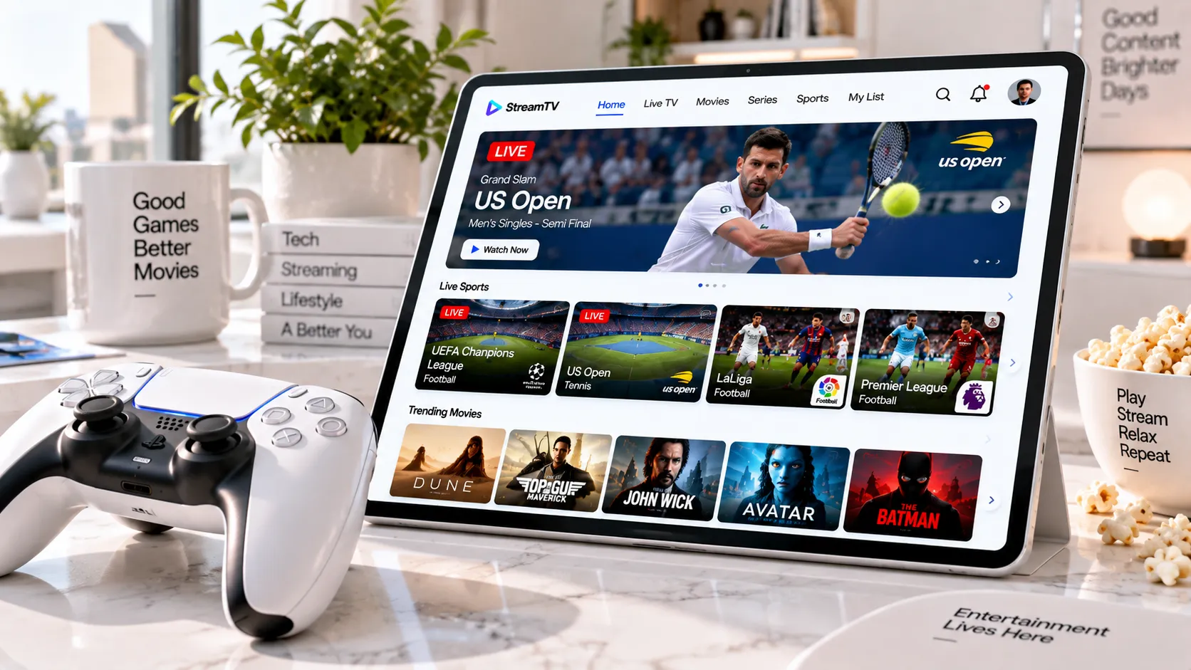 IPTV Rechtslage Deutschland 2026: Urhebergesetz und rechtliche Risiken für Nutzer